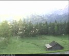 Archiv Foto Webcam Übungslift / Luttensee 05:00