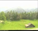Archiv Foto Webcam Übungslift / Luttensee 11:00