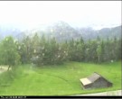 Archiv Foto Webcam Übungslift / Luttensee 06:00