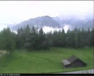 Archiv Foto Webcam Übungslift / Luttensee 05:00