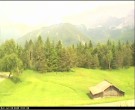 Archiv Foto Webcam Übungslift / Luttensee 15:00