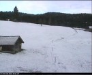 Archived image Webcam Parking lot Luttensee (1.058 m) 05:00