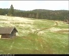 Archived image Webcam Parking lot Luttensee (1.058 m) 07:00