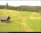 Archived image Webcam Parking lot Luttensee (1.058 m) 09:00