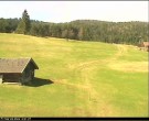 Archived image Webcam Parking lot Luttensee (1.058 m) 11:00