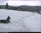 Archived image Webcam Parking lot Luttensee (1.058 m) 06:00
