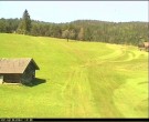 Archived image Webcam Parking lot Luttensee (1.058 m) 11:00