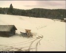 Archiv Foto Webcam Parkplatz Luttensee (1.058 m) 09:00