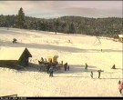 Archived image Webcam Parking lot Luttensee (1.058 m) 13:00