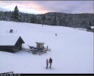 Archived image Webcam Parking lot Luttensee (1.058 m) 15:00