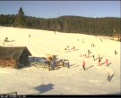 Archiv Foto Webcam Parkplatz Luttensee (1.058 m) 09:00