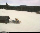 Archived image Webcam Parking lot Luttensee (1.058 m) 09:00