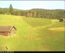 Archived image Webcam Parking lot Luttensee (1.058 m) 07:00