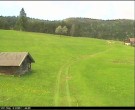 Archiv Foto Webcam Parkplatz Luttensee (1.058 m) 11:00