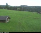 Archiv Foto Webcam Parkplatz Luttensee (1.058 m) 05:00