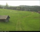 Archiv Foto Webcam Parkplatz Luttensee (1.058 m) 17:00