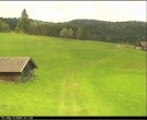 Archiv Foto Webcam Parkplatz Luttensee (1.058 m) 09:00