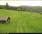 Archived image Webcam Parking lot Luttensee (1.058 m) 11:00