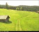Archiv Foto Webcam Parkplatz Luttensee (1.058 m) 15:00