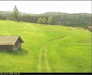 Archiv Foto Webcam Parkplatz Luttensee (1.058 m) 17:00