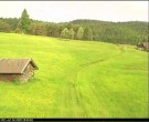 Archiv Foto Webcam Parkplatz Luttensee (1.058 m) 07:00