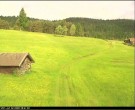 Archiv Foto Webcam Parkplatz Luttensee (1.058 m) 09:00