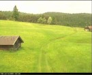 Archiv Foto Webcam Parkplatz Luttensee (1.058 m) 11:00