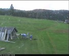 Archived image Webcam Parking lot Luttensee (1.058 m) 17:00