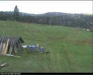 Archiv Foto Webcam Parkplatz Luttensee (1.058 m) 09:00