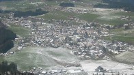 Archived image Webcam Karkogel view to Abtenau 11:00