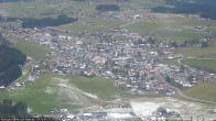 Archiv Foto Webcam Karkogel Blick auf Abtenau 13:00