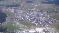 Archiv Foto Webcam Karkogel Blick auf Abtenau 15:00