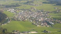 Archived image Webcam Karkogel view to Abtenau 07:00