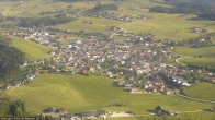 Archiv Foto Webcam Karkogel Blick auf Abtenau 07:00