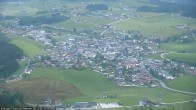 Archived image Webcam Karkogel view to Abtenau 05:00