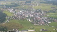 Archived image Webcam Karkogel view to Abtenau 06:00