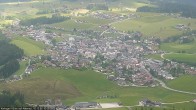 Archived image Webcam Karkogel view to Abtenau 09:00