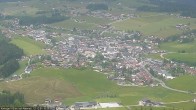 Archived image Webcam Karkogel view to Abtenau 11:00