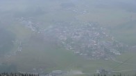 Archived image Webcam Karkogel view to Abtenau 13:00