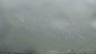 Archived image Webcam Karkogel view to Abtenau 15:00