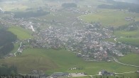 Archived image Webcam Karkogel view to Abtenau 17:00