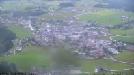 Archiv Foto Webcam Karkogel Blick auf Abtenau 06:00