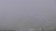 Archiv Foto Webcam Karkogel Blick auf Abtenau 07:00