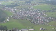 Archiv Foto Webcam Karkogel Blick auf Abtenau 09:00