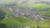 Archiv Foto Webcam Karkogel Blick auf Abtenau 13:00