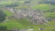 Archiv Foto Webcam Karkogel Blick auf Abtenau 15:00