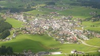 Archiv Foto Webcam Karkogel Blick auf Abtenau 13:00