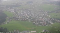 Archiv Foto Webcam Karkogel Blick auf Abtenau 05:00