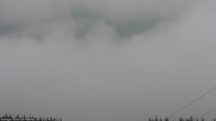 Archiv Foto Webcam Karkogel Blick auf Abtenau 07:00