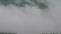 Archiv Foto Webcam Karkogel Blick auf Abtenau 09:00